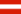 Flagge  Austria