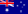 Flag Австралия