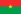 Flag Буркина-Фасо