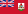 Flag Бермудские острова