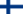Flagge  Finland