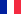 Flagge  France