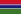 Flag Гамбия