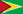 Flag Гайана