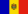 Flag Молдова