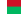 Flag Мадагаскар