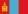 Flag Монголия