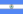 Flag Никарагуа