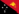 Flag Папуа - Новая Гвинея