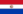 Flag Парагвай