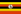 Flag Uganda